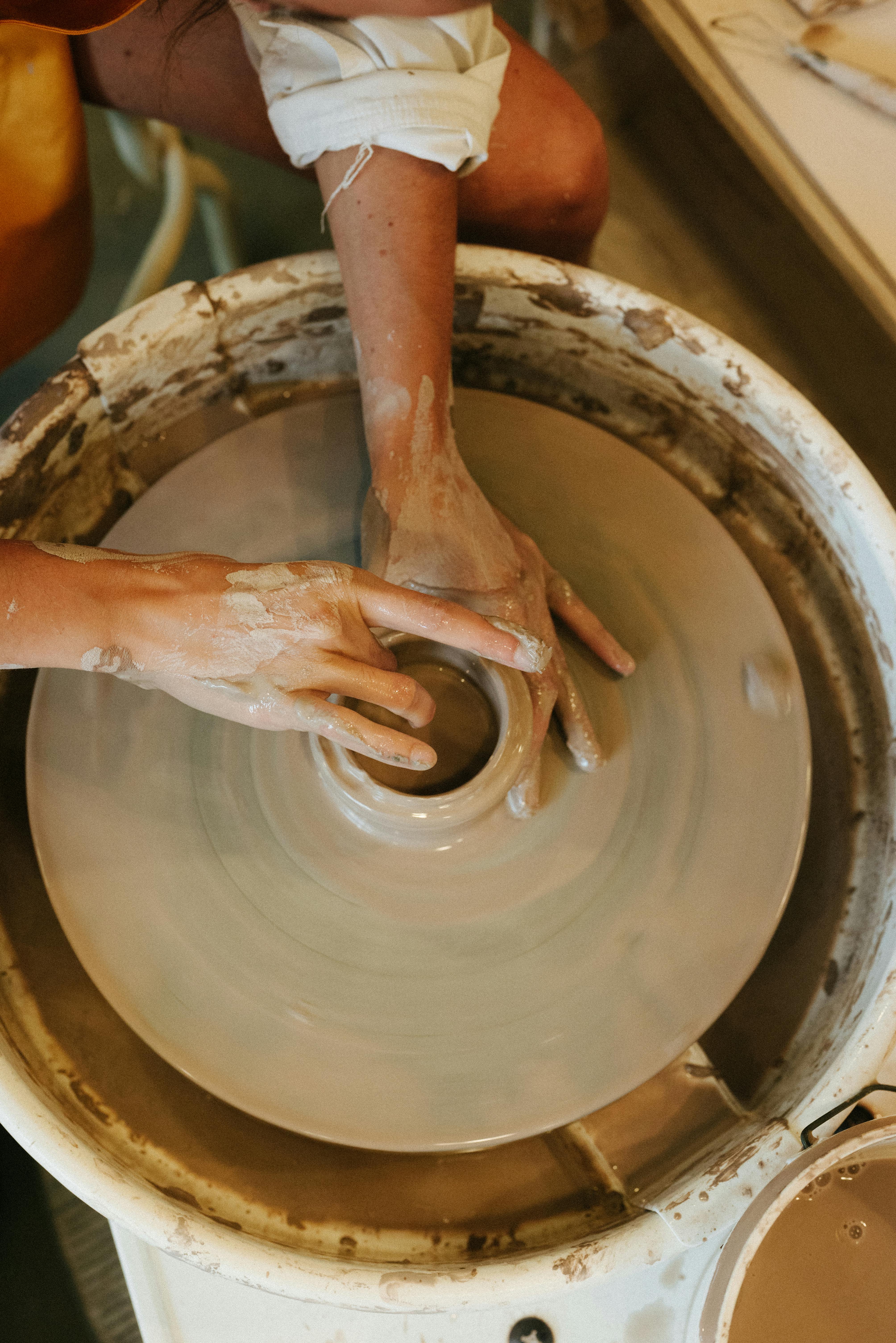 Pracownia ceramiczna